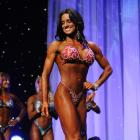 Heather  Dees - IFBB Arnold Classic 2012 - #1