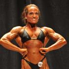 Mia   Howard - NPC USA 2011 - #1