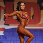 Myriam  Capes - IFBB Arnold Classic 2011 - #1