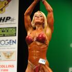 Joelle  Smith - IFBB New York Pro 2012 - #1