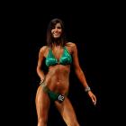 Lauren  Jones - NPC Oklahoma Championships 2012 - #1