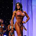 Heather  Dees - IFBB Arnold Classic 2012 - #1