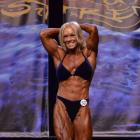 Beth  Wachter - IFBB Wings of Strength Chicago Pro 2013 - #1