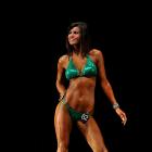 Lauren  Jones - NPC Oklahoma Championships 2012 - #1