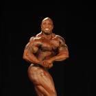 Keith   Williams - NPC Nationals 2010 - #1