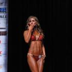 Brittany  Heaton - NPC Adela Garcia Classic 2013 - #1