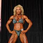 Janet  Kaufman - NPC Masters Nationals 2009 - #1