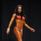 Janice  Murphy - NPC USA 2012 - #1