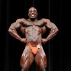 Chris   Smith - NPC Texas State 2011 - #1