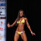 Christina  Ibarra - NPC Adela Garcia Classic 2013 - #1