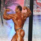 Todd   Jewell - IFBB Wings of Strength Tampa  Pro 2012 - #1