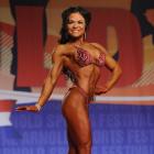 Myriam  Capes - IFBB Arnold Classic 2011 - #1