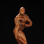 Keith   Williams - NPC Nationals 2010 - #1