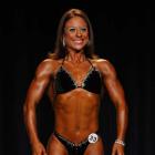 Rachel  Patton - IFBB North American Championships 2010 - #1