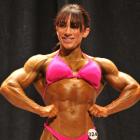 Carla   Rossi - NPC USA 2011 - #1