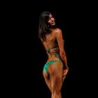 Lauren  Jones - NPC Oklahoma Championships 2012 - #1