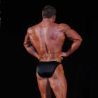 Erik  Christensen - NPC Pittsburgh Championships 2010 - #1