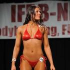 Vanessa  Rahn - NPC Atlantic City 2009 - #1