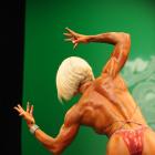 Joelle  Smith - IFBB New York Pro 2012 - #1