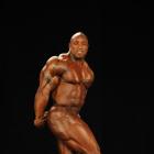Keith   Williams - NPC Nationals 2010 - #1