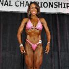 Alicia  King - NPC Masters Nationals 2011 - #1