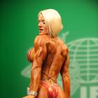 Joelle  Smith - IFBB New York Pro 2012 - #1