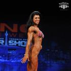 Angela  Doucette - IFBB Toronto Pro Supershow 2014 - #1