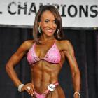 Alicia  King - NPC Masters Nationals 2011 - #1