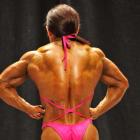 Carla   Rossi - NPC USA 2011 - #1