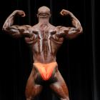 Chris   Smith - NPC Texas State 2011 - #1