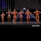 NPC Rock Fitness Extravaganza 2010 - #1