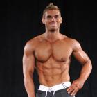 Chad  Demchik - IFBB North American Championships 2012 - #1