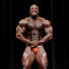 Chris   Smith - NPC Texas State 2011 - #1