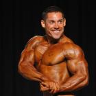 Jeremy  Goldstein - NPC Jr. Nationals 2011 - #1