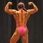 Carla   Rossi - NPC USA 2011 - #1