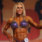 Regiane  DaSilva - IFBB Arnold Classic 2011 - #1