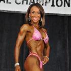 Alicia  King - NPC Masters Nationals 2011 - #1