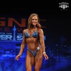 Erin  Harding - IFBB Toronto Pro Supershow 2014 - #1