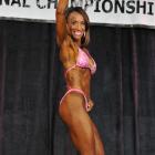 Alicia  King - NPC Masters Nationals 2011 - #1