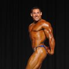 Jeremy  Goldstein - NPC Jr. Nationals 2011 - #1