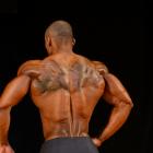 Aarin  Moore - IFBB Pittsburgh Pro 2015 - #1