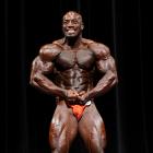 Chris   Smith - NPC Texas State 2011 - #1