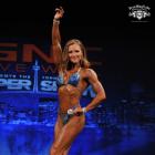 Erin  Harding - IFBB Toronto Pro Supershow 2014 - #1