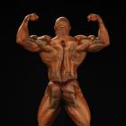 Keith   Williams - NPC Nationals 2010 - #1