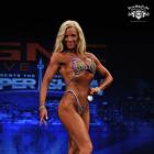 Shawn  Hektor Lewis - IFBB Toronto Pro Supershow 2014 - #1