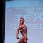 Andre  McShan - NPC Texas Shredder Classic 2013 - #1