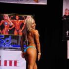 Mary  Hall - NPC Northcoast Championships 2014 - #1