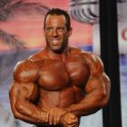 Todd   Jewell - IFBB Wings of Strength Tampa  Pro 2012 - #1