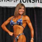 Jennifer   Myers - NPC Masters Nationals 2011 - #1