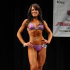Adriana  Cesar - NPC Maryland State/East Coast Classic 2009 - #1